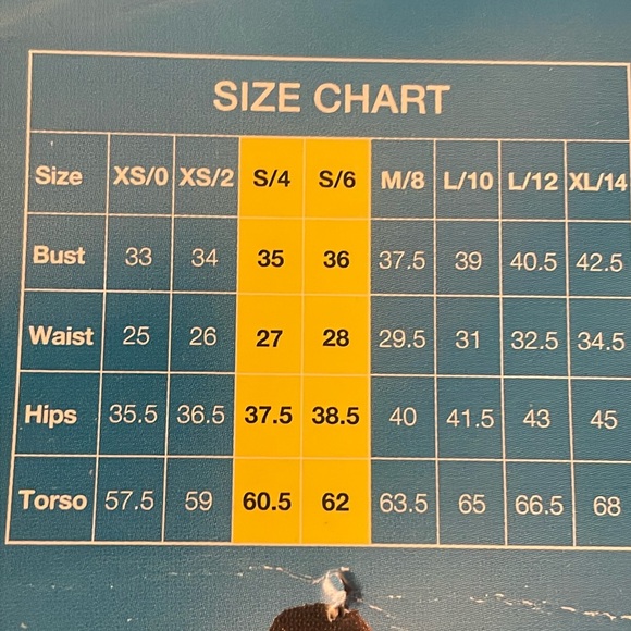 Speedo - Zip Front Long Sleeve One Piece Swimsuit - Picture 4 of 8